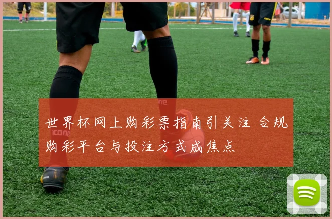 世界杯网上购彩票指南引关注 合规购彩平台与投注方式成焦点