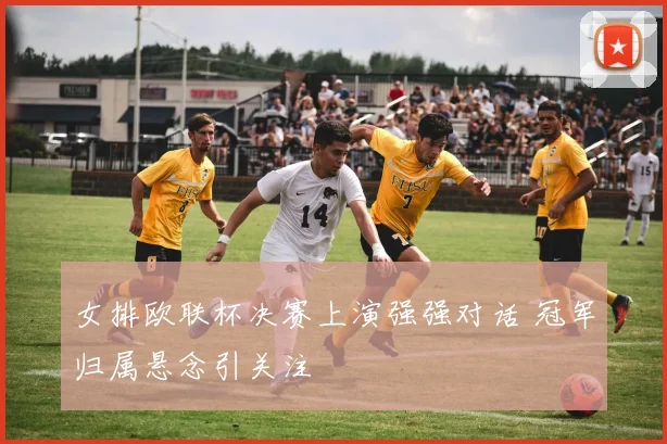 女排欧联杯决赛上演强强对话 冠军归属悬念引关注